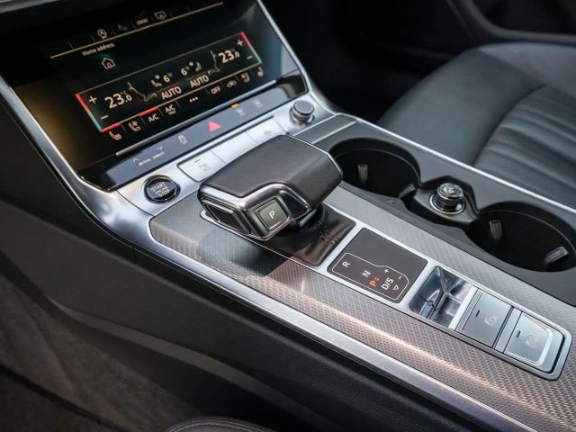 Audi A6 45 TFSI