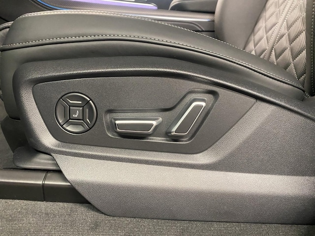 Audi Q7 Hybride Quattro