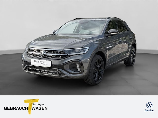 Volkswagen T-Roc 1.5 TSI DSG IQ.Drive R-Line