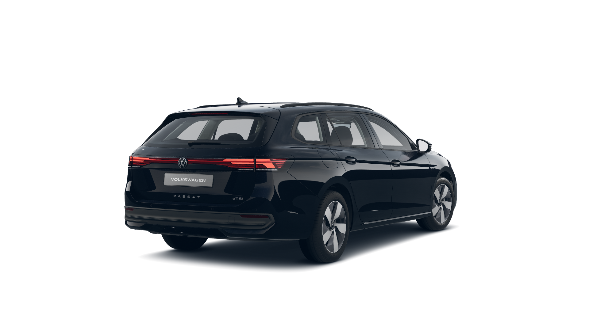 Volkswagen Passat 1.5 eTSI DSG