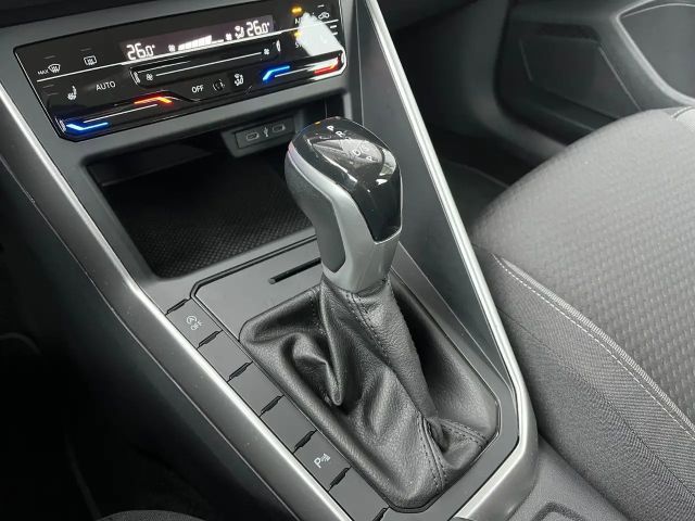 Volkswagen Polo 1.0 TSI DSG