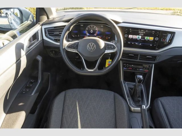 Volkswagen Taigo 1.0 TSI Move