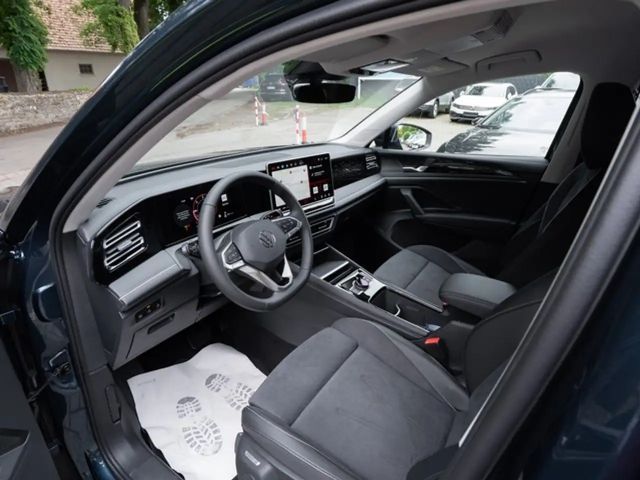 Volkswagen Tiguan DSG Elegance Elegance