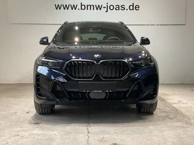 BMW X6 xDrive30d