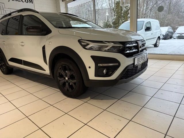 Dacia Jogger ECO-G Extreme