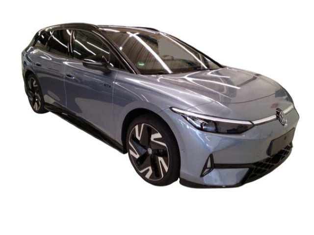 Volkswagen ID.7 4Motion GTX Tourer