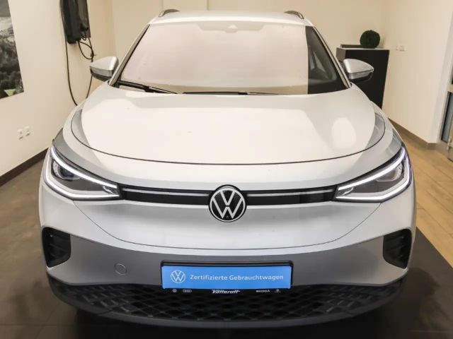 Volkswagen ID.4 Performance Pure