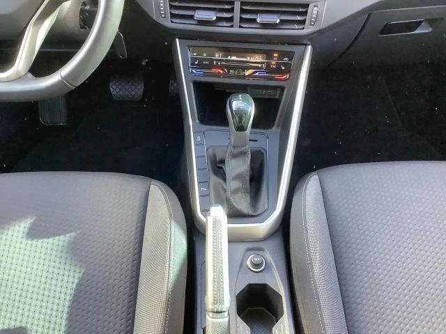 Volkswagen Taigo 1.0 TSI DSG Life