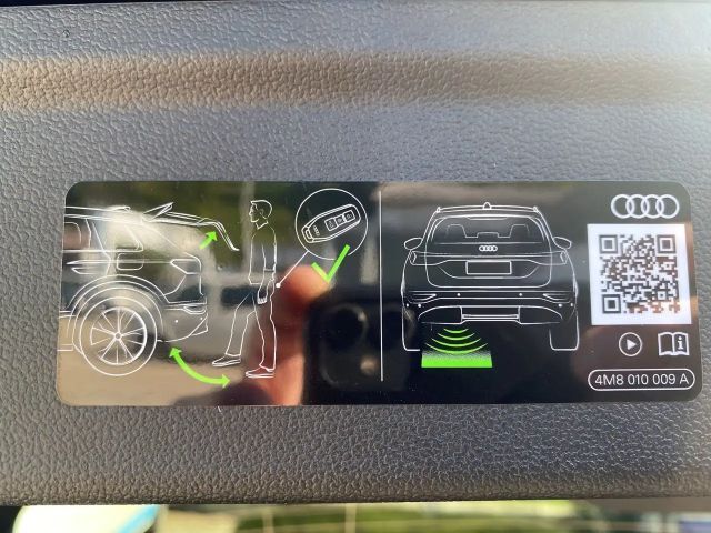 Audi A3 45 TFSI Hybride S-Line Sedan