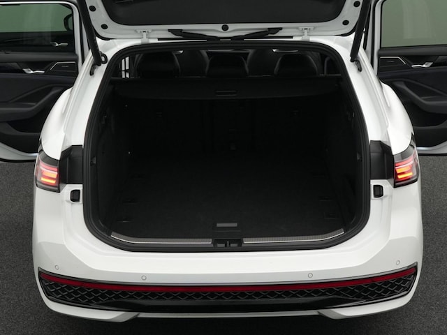 Volkswagen Passat 2.0 TDI DSG R-Line Variant