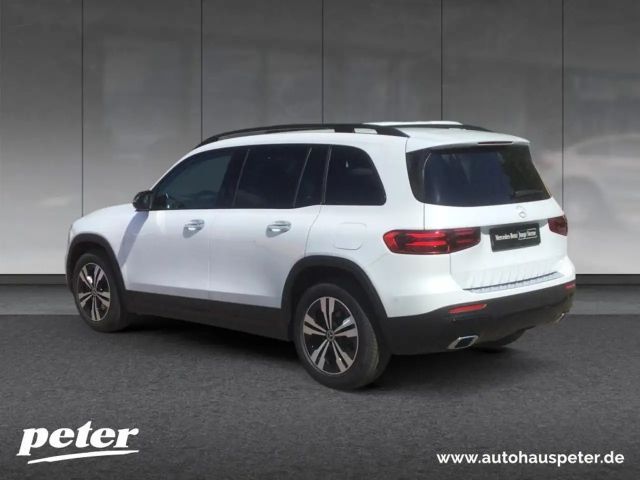 Mercedes-Benz GLB 220 4MATIC Progressive