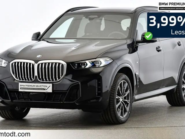 BMW X5 xDrive40d