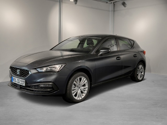 Seat Leon 1.5 TSI Style