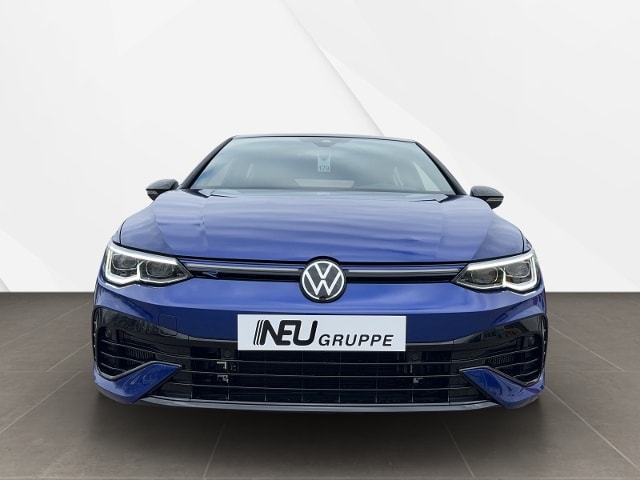 Volkswagen Golf 4Motion