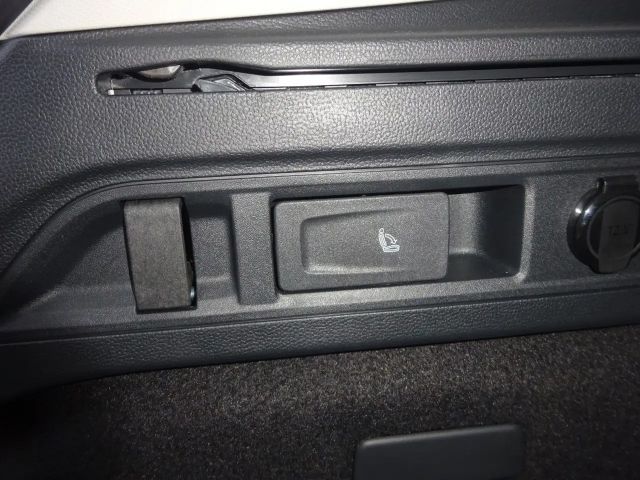 Skoda Superb Combi Selection