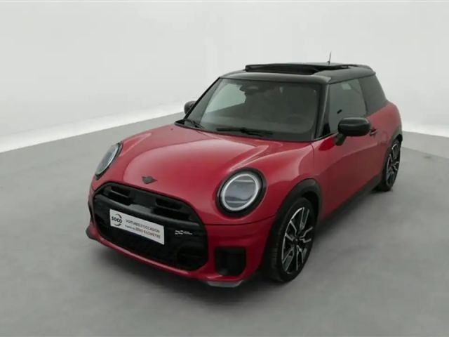 MINI Cooper S JCW  **AUTO/NAVI/CUIR/ TOIT PANO**