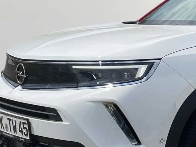 Opel Mokka Elegance Turbo