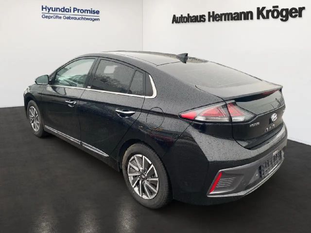 Hyundai Ioniq Electric Style