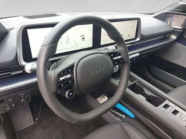 Hyundai IONIQ 6 4WD Vierwielaandrijving