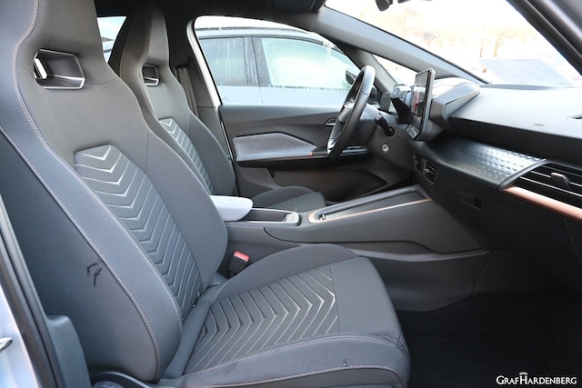 Cupra Born Born HUD LED PDC SzHzg