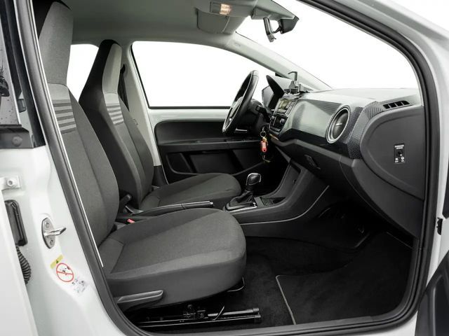 Volkswagen e-up! KAM SHZ TEMPOMAT DAB+