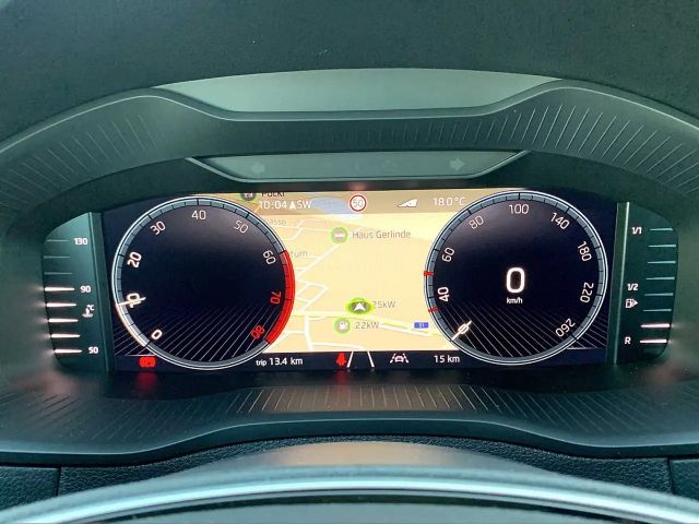 Skoda Karoq Selection