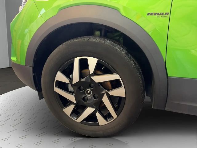 Opel Mokka Elegance Turbo