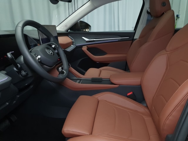 Skoda Kodiaq 4x4 Selection