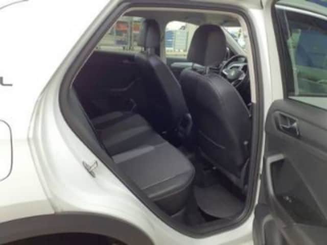 Volkswagen T-Roc Goal ACC SHZ APP NAVI TRAVEL LANE ALU LIGHT