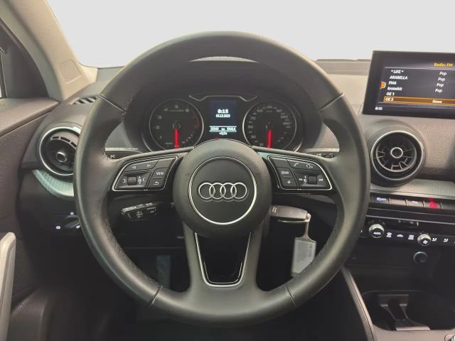 Audi Q2 30 TFSI