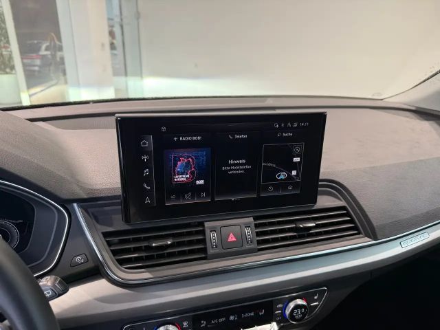 Audi Q5 50 TDI Quattro