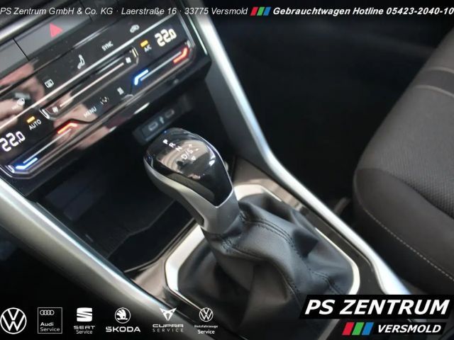 Volkswagen T-Roc 1.5 TSI DSG Life