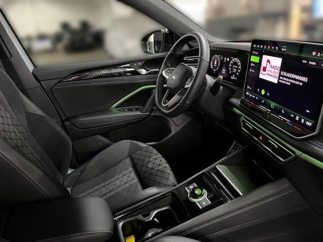 Volkswagen Tiguan 2.0 TDI DSG R-Line