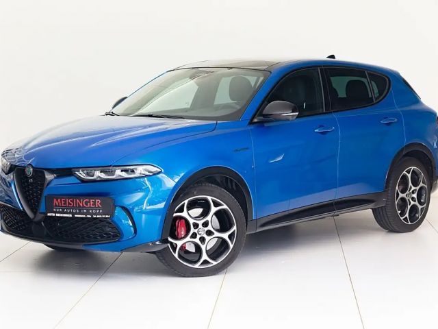 Alfa Romeo Tonale Sprint 1.5 T4 48V MHEV VGT DCT