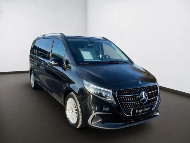 Mercedes-Benz V 220 Style