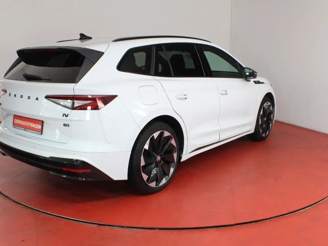 Skoda Enyaq Sportline iV 60