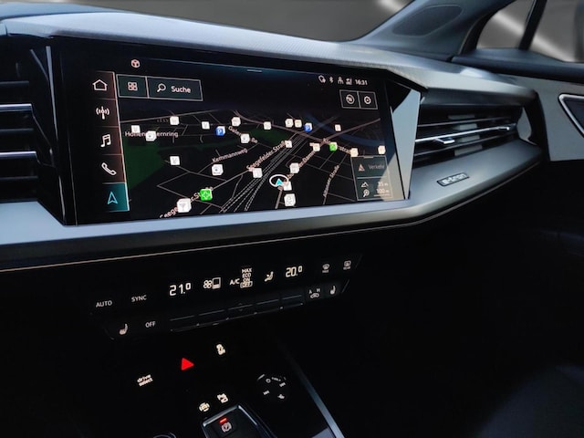 Audi Q4 e-tron 40 Sportback