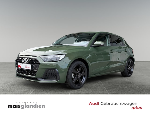 Audi A1 30 TFSI Sportback