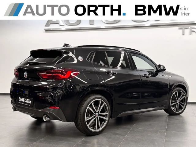 BMW X2 M-Sport sDrive18d