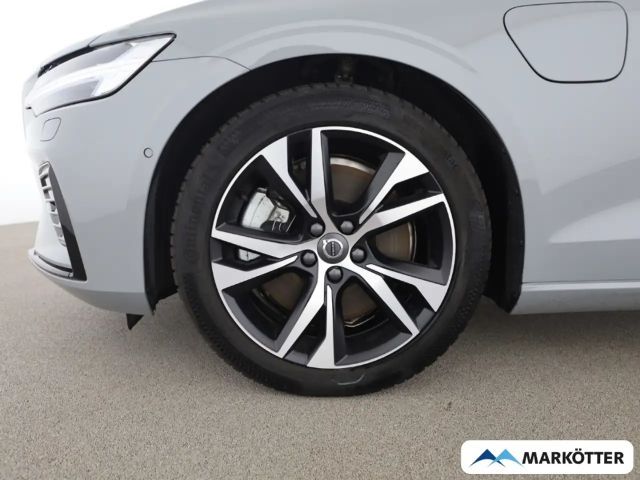 Volvo V60 AWD Dark Plus Recharge