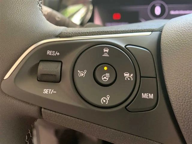 Opel Grandland X Ultimate