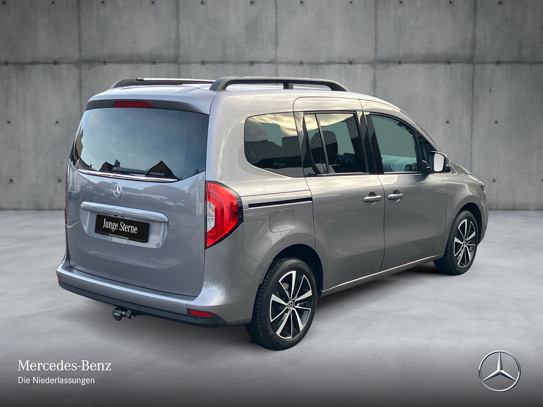 Mercedes-Benz T 180 Progressive