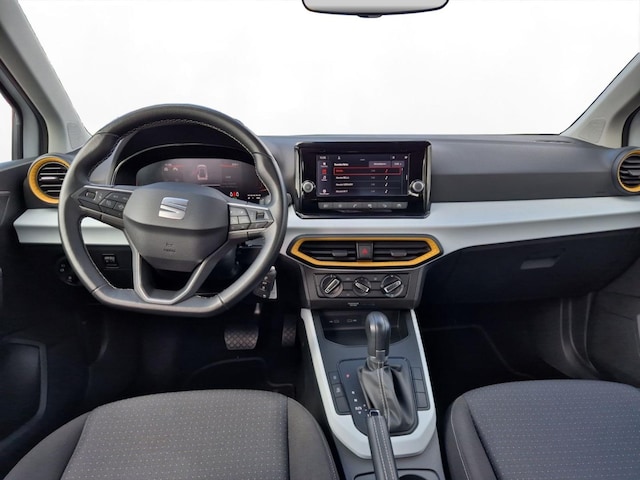Seat Arona 1.0 TSI DSG Style