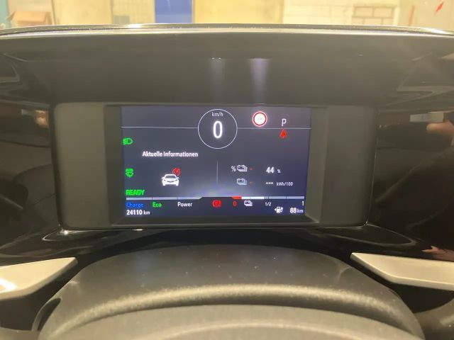 Opel Mokka Elegance Mokka-e