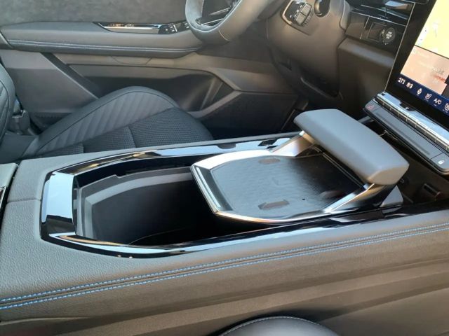 Renault Espace Alpine Esprit Hybrid