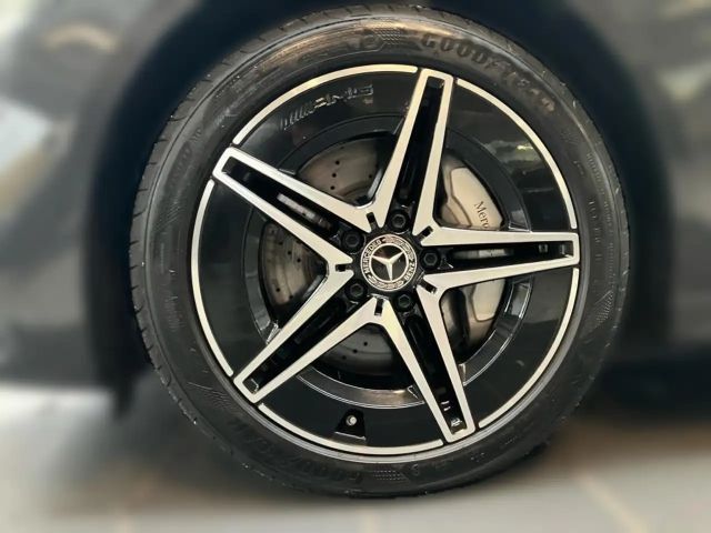 Mercedes-Benz C 300 AMG Line Estate