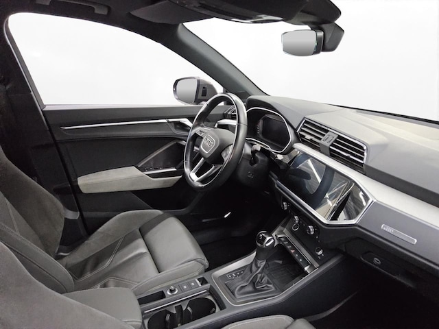 Audi Q3 35 TFSI S-Tronic