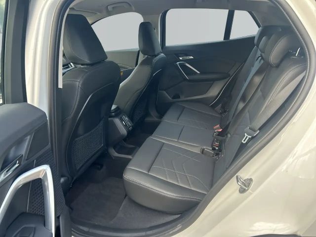 BMW X2 Coupé sDrive20i