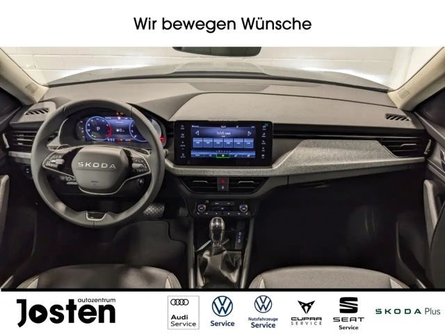 Skoda Kamiq 1.0 TSI Tour