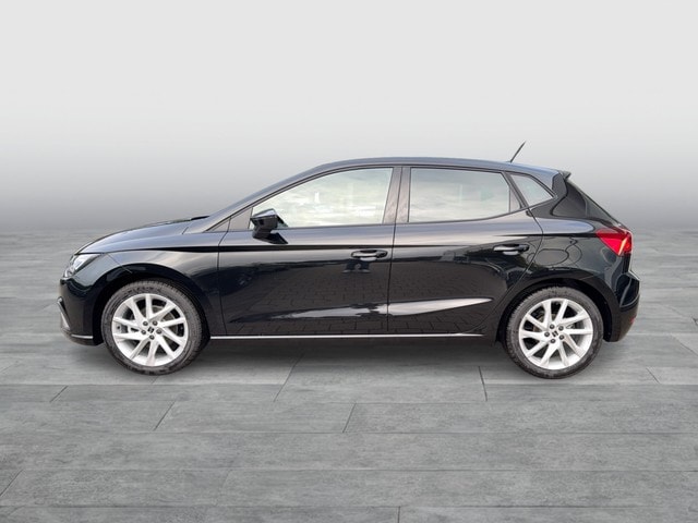 Seat Ibiza 1.0 TSI DSG FR-lijn